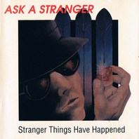Stranger Things Have Happened (Reissued 2009) Mp3