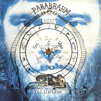 Parabrahm (Vinyl) Mp3