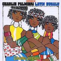Latin Bugalu (Vinyl) Mp3