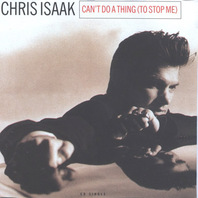 Can't Do A Thing (To Stop Me) (CDS) Mp3