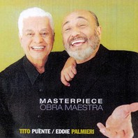 Masterpiece / Obra Maestra (With Tito Puente) Mp3