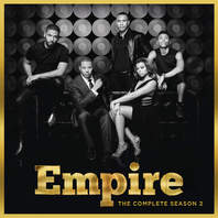 Empire: The Complete Season 2 Mp3
