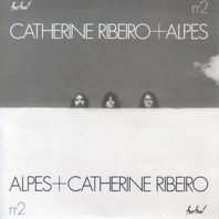 Catherine Ribeiro + Alpes #2 Mp3