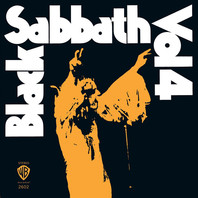 Black Sabbath Vol 4 (Remastered) Mp3