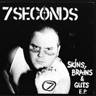 Skins, Brains & Guts (Vinyl) (EP) Mp3