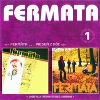 Fermata (1975) + Piesen Z Hol' (1976) (Remastered) CD1 Mp3