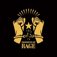 Prophets Of Rage (CDS) Mp3