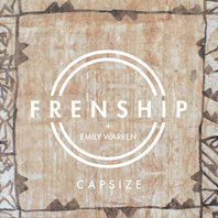 Capsize (Feat. Warren Emily) (CDS) Mp3