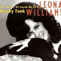 Yes, Ma'm, He Found Me In A Honky Tonk CD1 Mp3