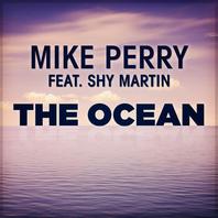 The Ocean (Feat. Shy Martin) (CDS) Mp3