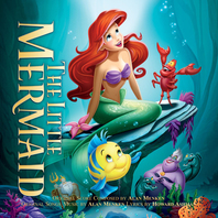 The Little Mermaid Complete Score CD2 Mp3