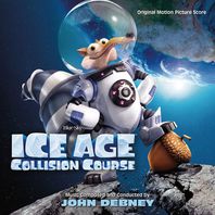 Ice Age: Collision Course (Original Motion Picture Score) Mp3