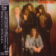 No Way Out (Reissued 2015) Mp3