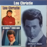 Lou Christie / Lou Christie Strikes Again Mp3