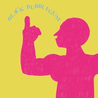 Black Bubblegum Mp3