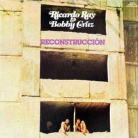 Reconstrucción (Vinyl) Mp3