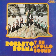 Roberto Roena Y Su Apollo Sound (Vinyl) Mp3