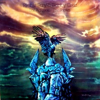Los Aguilas - The Eagles (Vinyl) Mp3