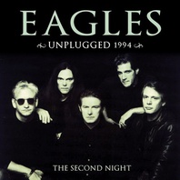 Unplugged 1994: The Second Night CD2 Mp3