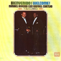 Bienvenido (Feat. Cortijo & Su Combo) (Vinyl) Mp3