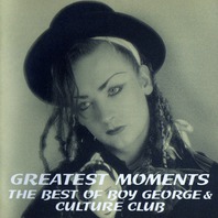 Greatest Moments (Japan) Mp3