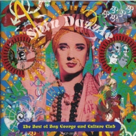 Spin Dazzle (The Best Of Boy George And Culture Club) Mp3