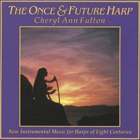 The Once And Future Harp Mp3
