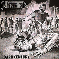 Dark Century (Vinyl) Mp3