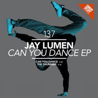 Can You Dance (EP) Mp3