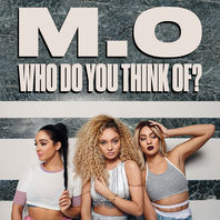 Who Do You Think Of? (CDS) Mp3