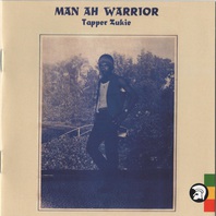 Man Ah Warrior Mp3