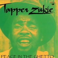 Peace In The Ghetto (Vinyl) Mp3