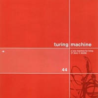 A New Machine For Living Mp3