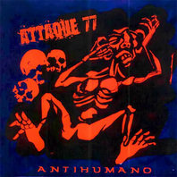 Antihumano Mp3