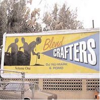 Blend Crafters (Feat. Pomo) Mp3