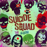 Suicide Squad: The Album Mp3