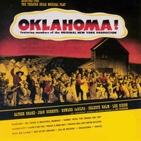Oklahoma! (Vinyl) Mp3