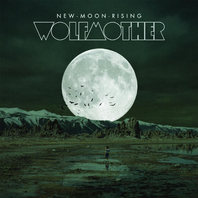 New Moon Rising (MCD) Mp3