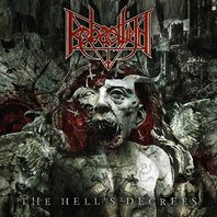 The Hell's Decrees Mp3