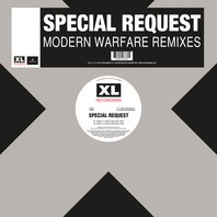 Modern Warfare Remixes Mp3
