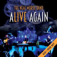 Alive Again CD2 Mp3