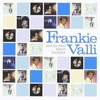 Selected Solo Works: Frankie Valli..Is The World CD7 Mp3