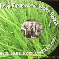 Hyde Park Free Concert 1970 Mp3