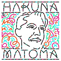Hakuna Matoma Mp3