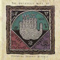 The Greatest Hits Of Maze...Lifelines Vol. 1 Mp3