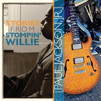 Stories From Stompin' Willie Mp3