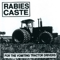 For The Vomiting Tractor Drivers Mp3