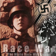 The White Race Will Prevail Mp3