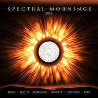 Spectral Mornings 2015 (EP) Mp3