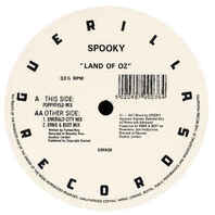 Land Of Oz (Vinyl) Mp3